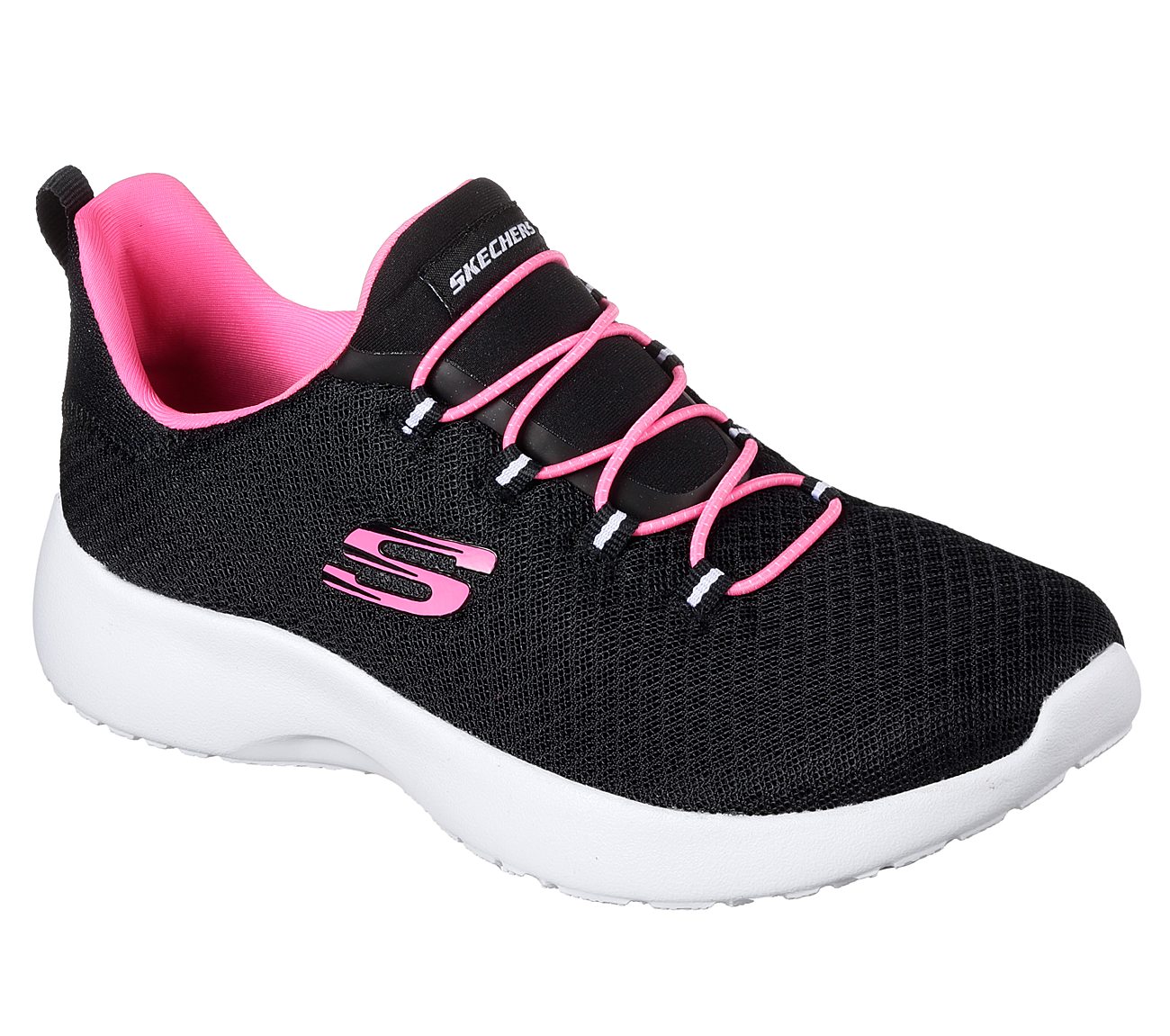 DYNAMIGHT,  Footwear Lateral View