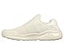 AIR CUSHIONING, OFF WHITE Footwear Left View