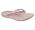 BUNGALOW - FEELING FANCY, PPINK Footwear Lateral View