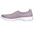 GO WALK SMART - CULTURED, MMAUVE Footwear Left View