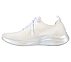 ULTRA FLEX 3.0-GLOWING SKY, WWWHITE Footwear Left View