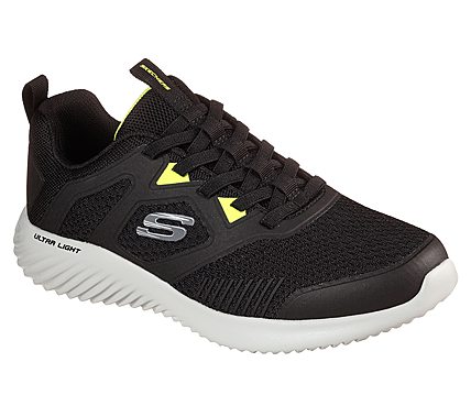 BOUNDER-HIGH DEGREE,  Footwear Lateral View