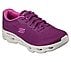 GLIDE-STEP ALLURE-LOVE SPREE, PURPLE Footwear Right View