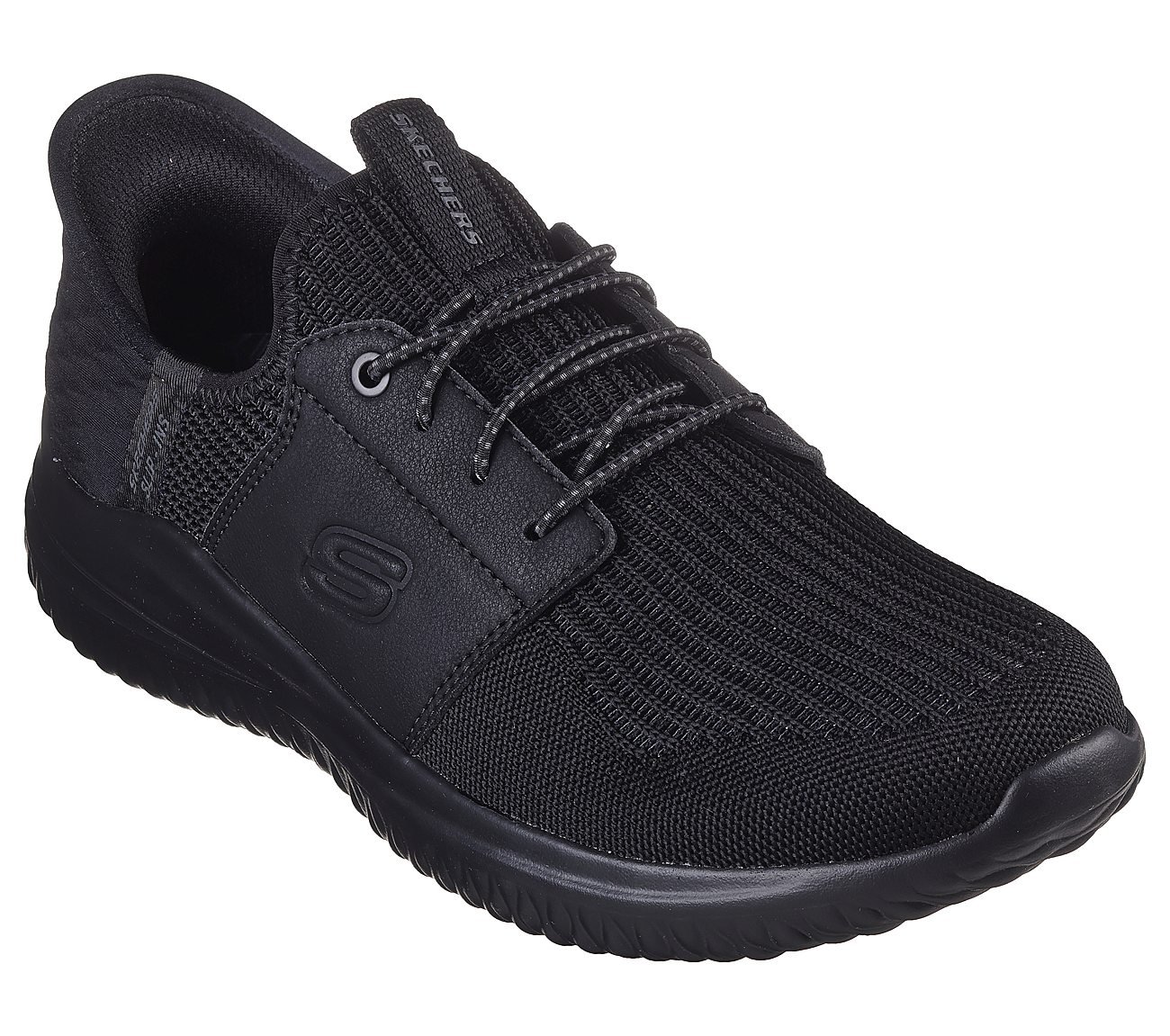 DELSON 3.0 - LAVELL, BBLACK Footwear Right View