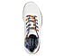 UNO - MINI DRIP, WHITE/MULTI