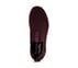 ARCH FIT D'LUX-KEY JOURNEY, BBURGUNDY Footwear Top View