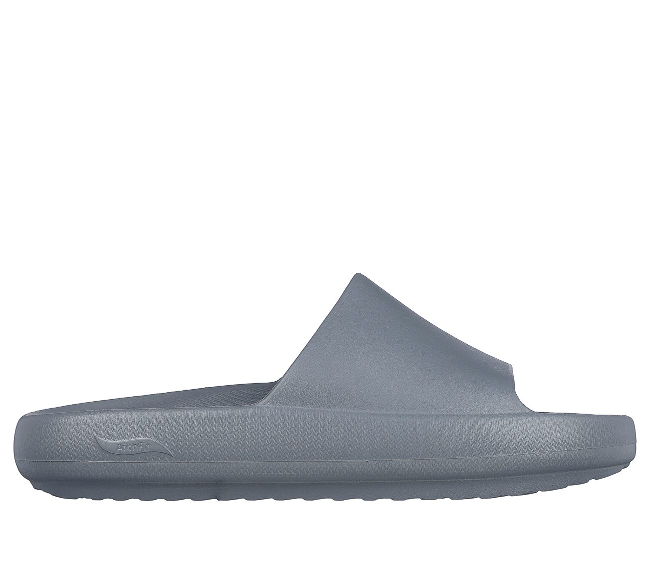 ARCH FIT HORIZON, CCHARCOAL Footwear Lateral View