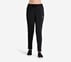 BRANDED KNIT TAPE PANT, BBBBLACK Apparel Lateral View