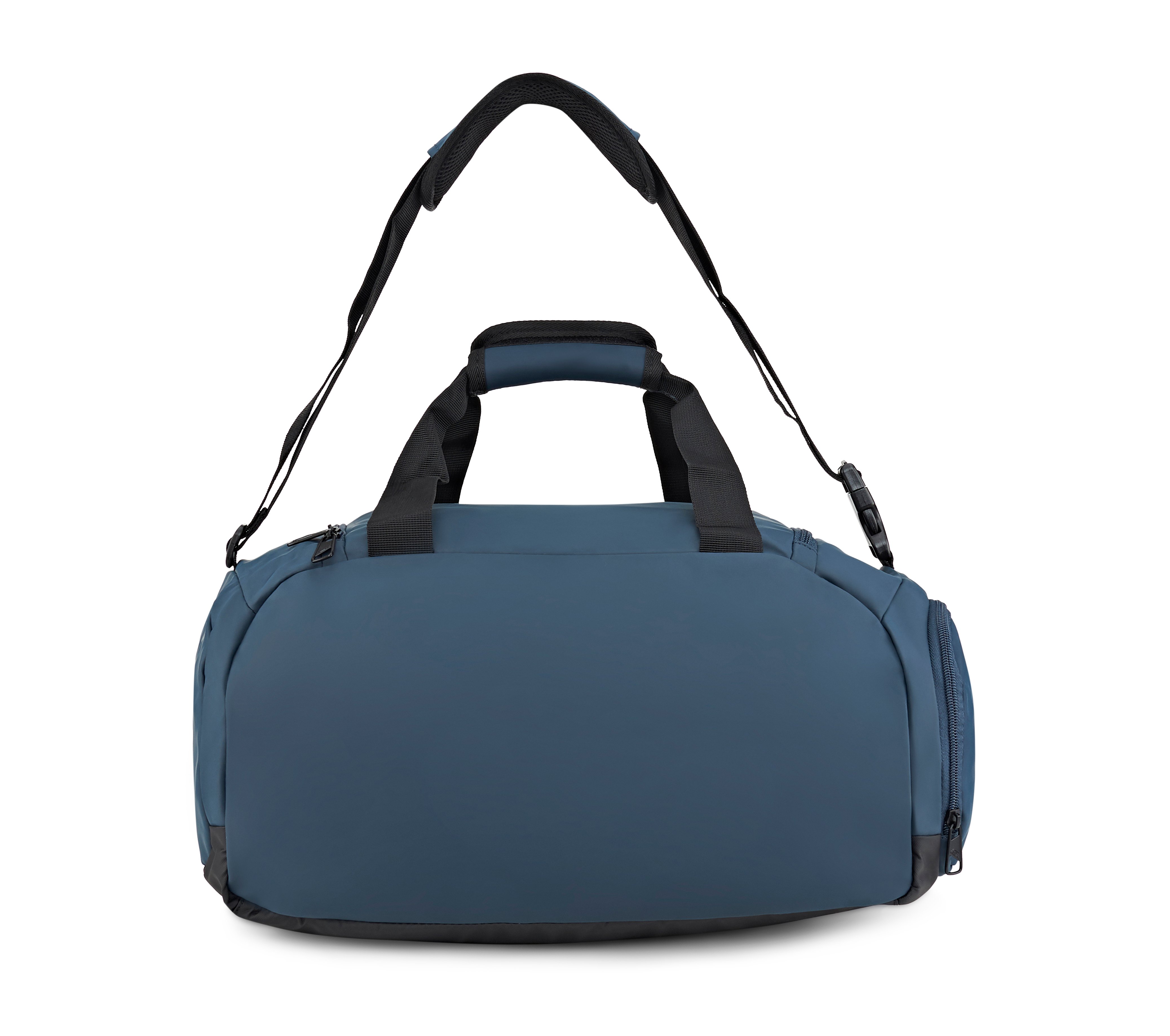 DUFFLE,  Accessories Left View