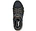 ARCH FIT ESCAPE PLAN, NAVY/ORANGE Footwear Top View