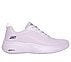 BOBS INFINITY, LAVENDER Footwear Lateral View