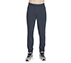 THE GOWALK PANT STROLL, NNNAVY Apparels Lateral View