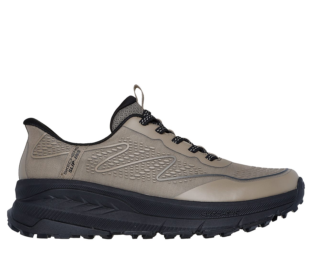 Buy Skechers SWITCH BACK - MIST | Men