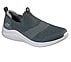 ULTRA FLEX 2.0 - MIRKON, OOLIVE Footwear Lateral View