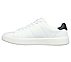 VERLOMA - BENING, WWWHITE Footwear Left View