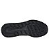 ARCH FIT 2, BBLACK Footwear Bottom View