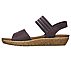 BRIE - LO'PROFILE, MMAUVE Footwear Left View