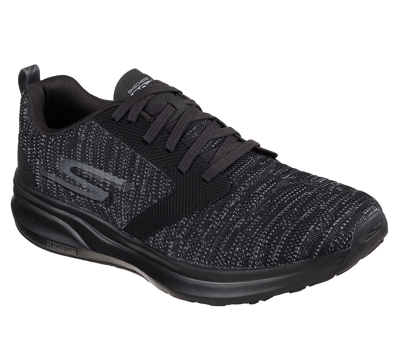 RIDE 7,  Footwear Lateral View