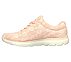 SUMMITS - LOVELY FLORET, LLLIGHT PINK Footwear Left View