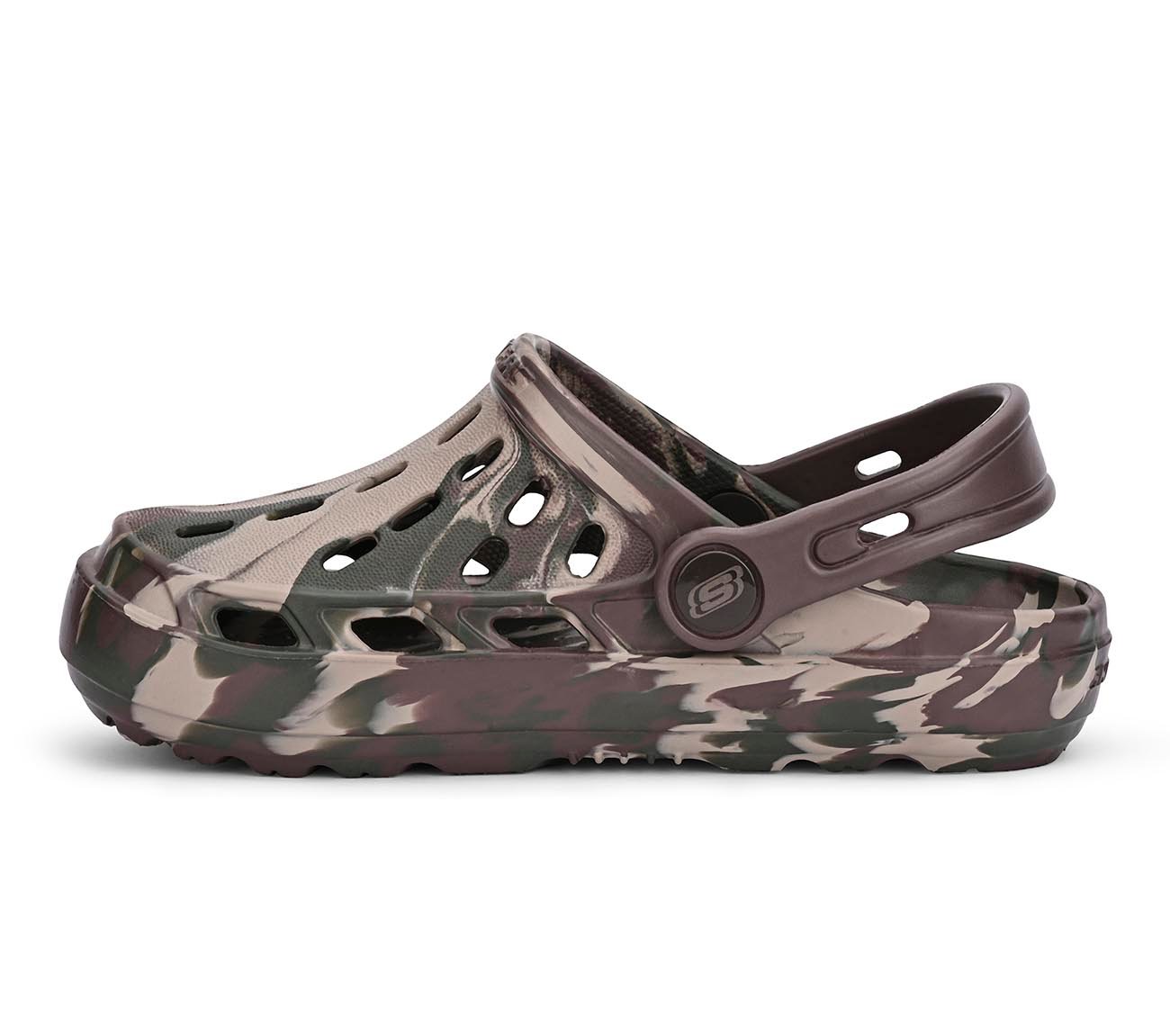 SWIFTERS, CAMOUFLAGE