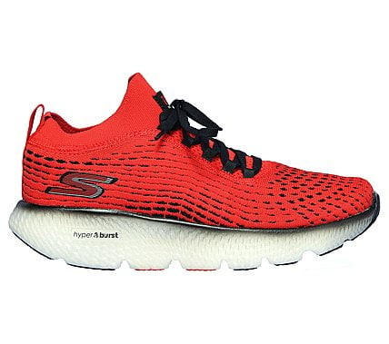 skechers men's max road 4 running shoes