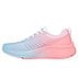 MAX CUSHIONING ELITE 2, PINK/BLUE