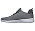 DYNAMIGHT -, CCHARCOAL Footwear Left View