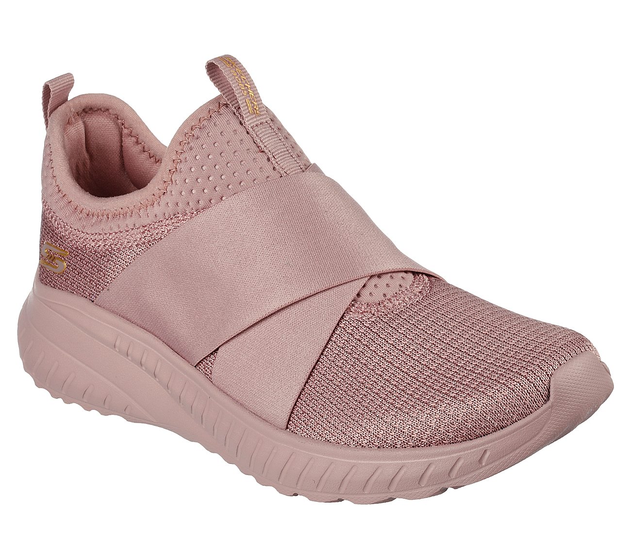 Skechers Outlet Lil Bobs From Skechers Pink Little Girl Bobs Shoes