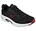 GO RUN ARCH FIT,  Footwear Lateral View