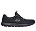 SUMMITS,  Footwear Lateral View