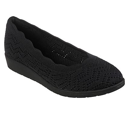 Buy Skechers CLEO FLEX WEDGE - NEW DAYS | Women