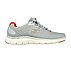 FLEX ADVANTAGE 4.0 - OVERTAKE, GREY Footwear Right View