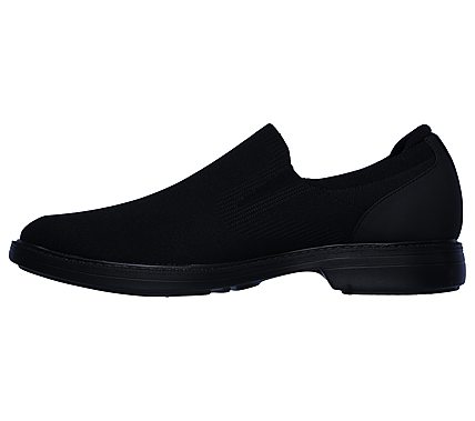 PIERSON-SOLEM, BBLACK Footwear Left View