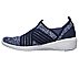 ARYA - CROSS-FIRE, NNNAVY Footwear Left View