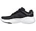 ARCH FIT INFINITY, BLACK/WHITE