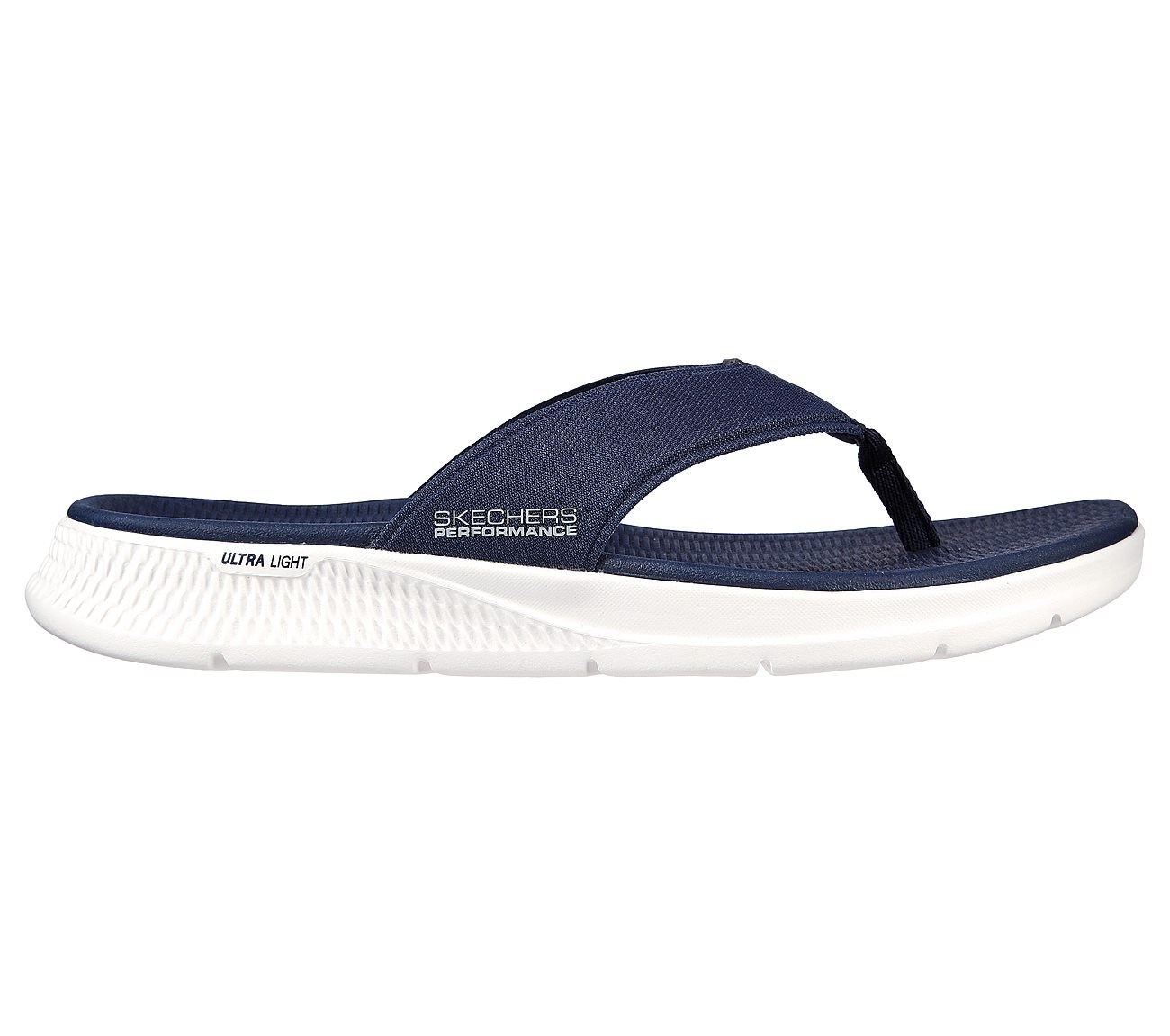 GO CONSISTENT SANDAL-PENTHOUS, NNNAVY Footwear Right View