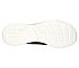 DYNAMIGHT 2, BLACK/PINK Footwear Bottom View