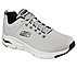 ARCH FIT-TITAN, LIGHT GREY/BLACK Footwear Lateral View