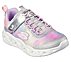 TWISTY BRIGHTS 2, SILVER/MULTI Footwear Right View