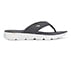 ON THE GO 400, CHARCOAL Footwear Lateral View