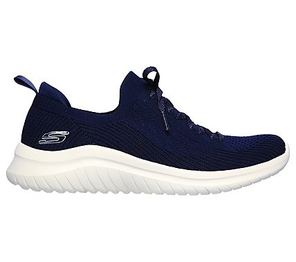 ULTRA FLEX 2, NNNAVY Footwear Right View