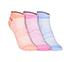 3PK WOMENS NON TERRY LOW CUT,  Accessories Lateral View