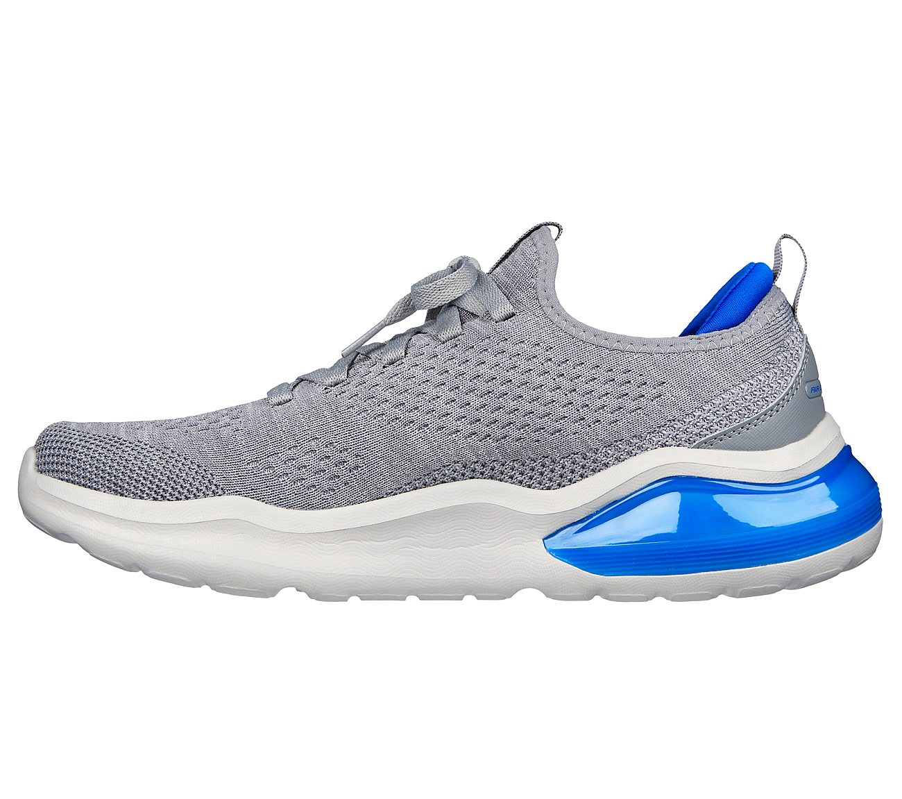 cushioning skechers