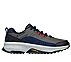 SKECHERS BIONIC TRAIL - ROAD, Navy image number null