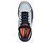 MAX CUSHIONING SUSPENSION - N, GREY/MULTI Footwear Top View