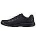 SKECHERS VIPER COURT- PICKLEBALL, BLACK