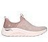 ARCH FIT 2,  Footwear Bottom View