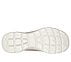 SUMMITS-DAZZLING HAZE, ROSE Footwear Bottom View