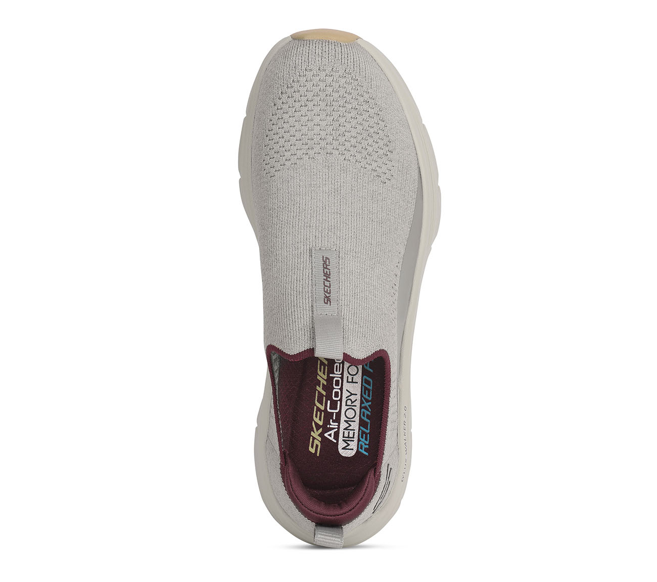 D'LUX WALKER 2.0 - RANDER, TTAUPE