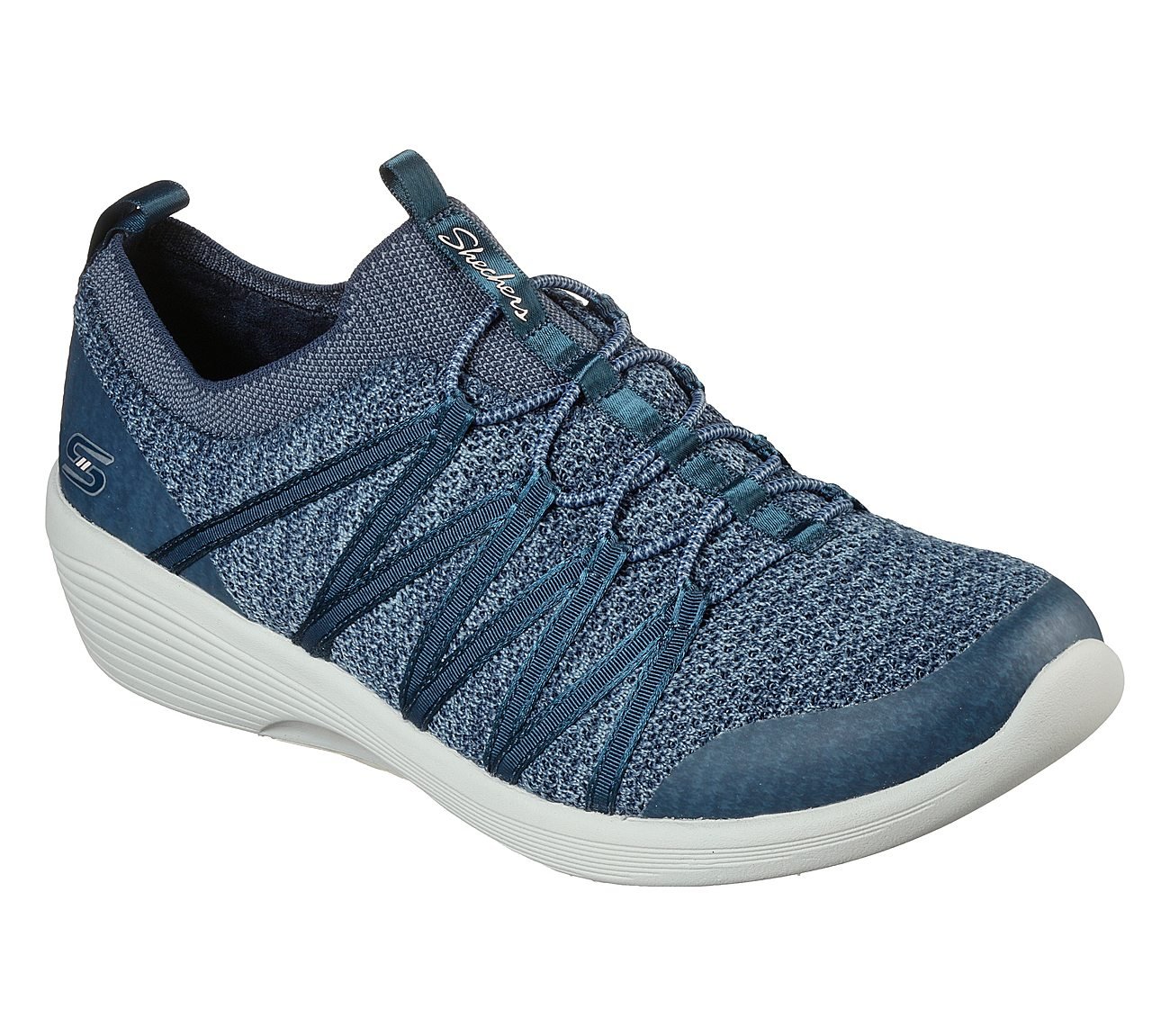 ARYA, NNNAVY Footwear Right View